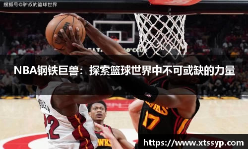 NBA钢铁巨兽：探索篮球世界中不可或缺的力量